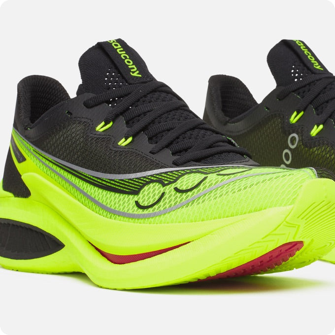 Midsole Fusion