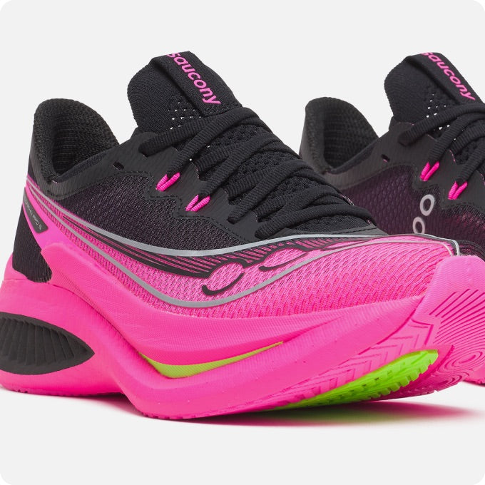 Midsole Fusion