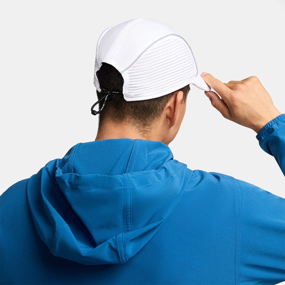 Nike Dri-FIT ADV Fly Headwear - BlackToe Running
