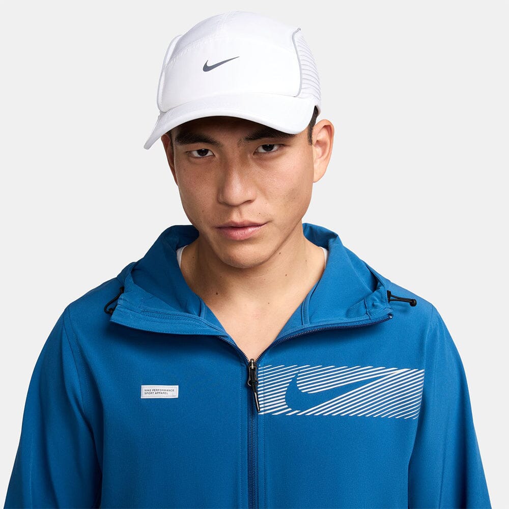 Nike Dri-FIT ADV Fly Headwear - BlackToe Running