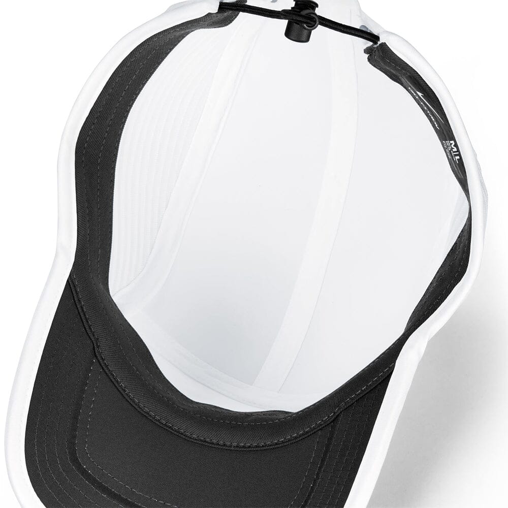 Nike Dri-FIT ADV Fly Headwear - BlackToe Running