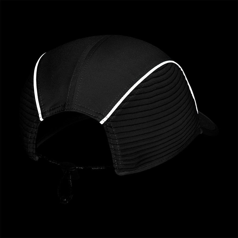 Nike Dri-FIT ADV Fly Headwear - BlackToe Running