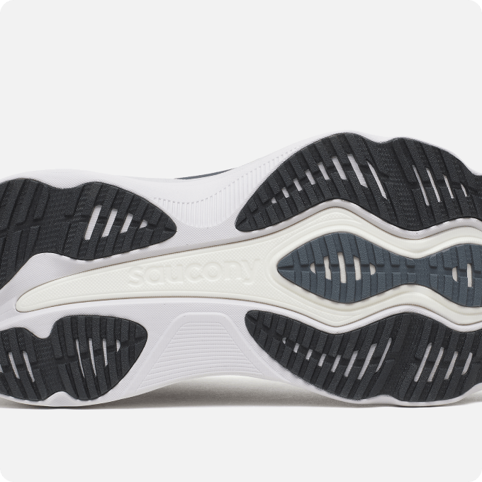 Traction & Durability