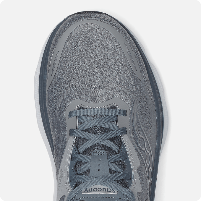 Premium Comfort Upper