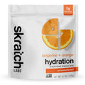 Skratch Labs Hydration Everyday Drink Mix - BlackToe Running#flavour_tangerine-orange