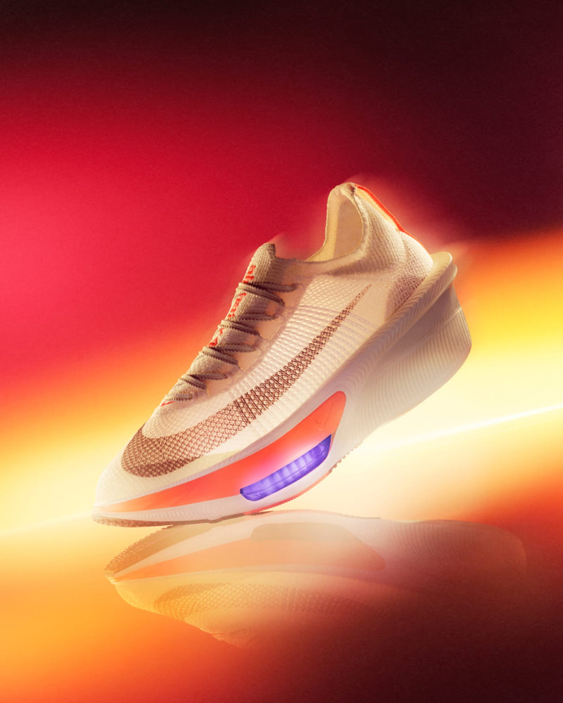 Responsive Air Zoom Unit