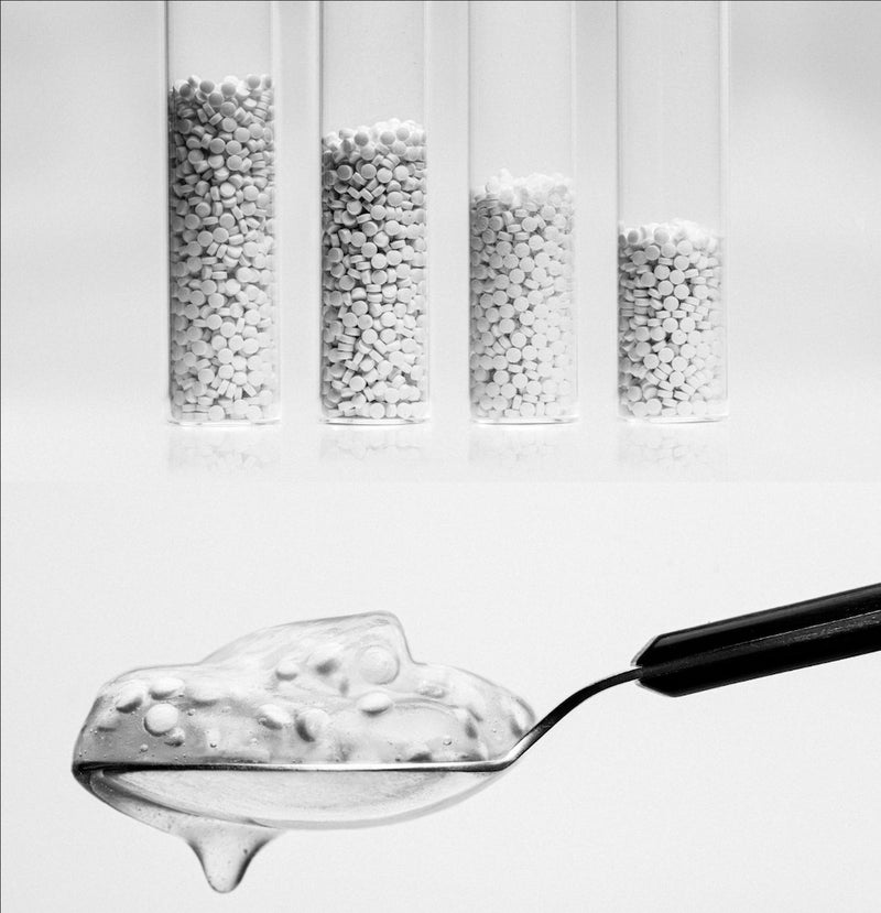 What is the Maurten Bicarb System?