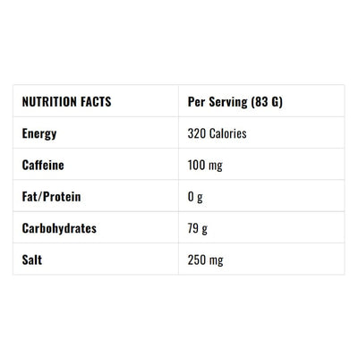 Maurten Drink Mix 320 CAF Box of 14 Nutrition - BlackToe Running - 
