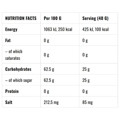 Maurten Gel 100 Box of 12 Nutrition - BlackToe Running - 