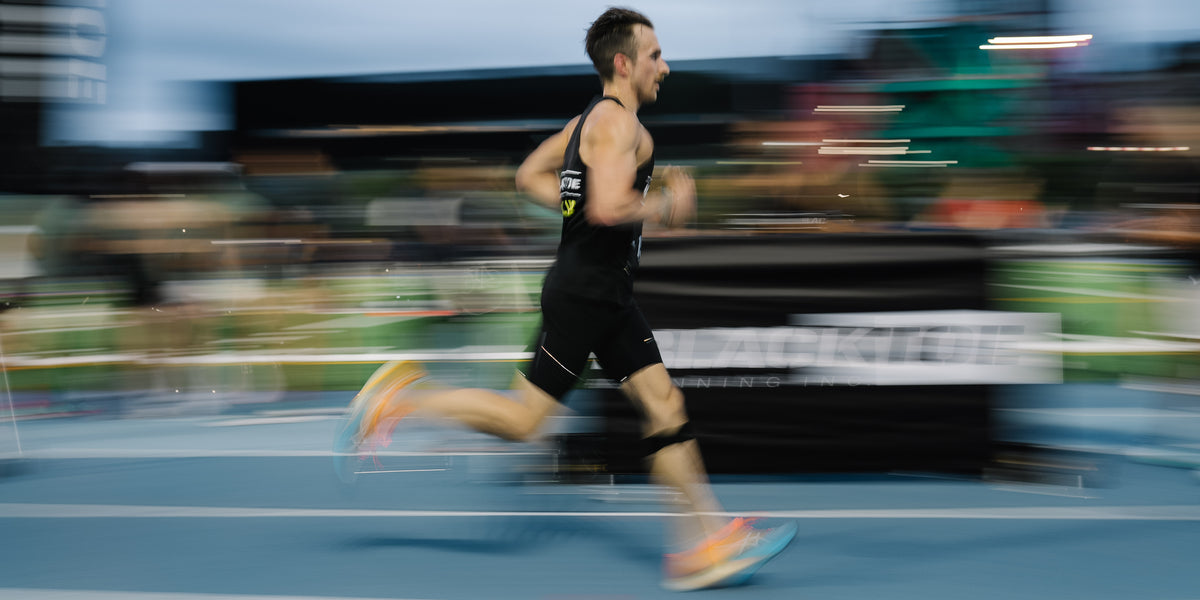 Maximizing Performance: Understanding Today’s Racing Shoes – BlackToe ...