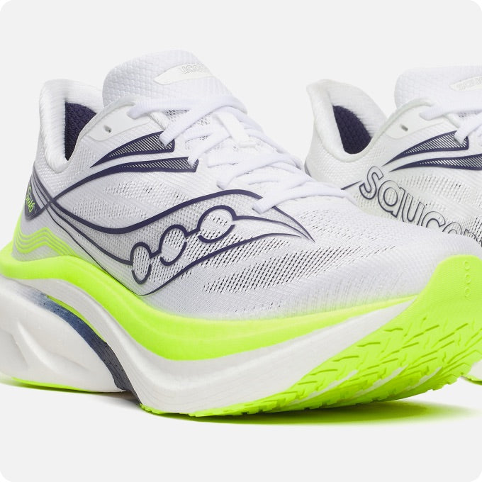 Advanced Cushioning
