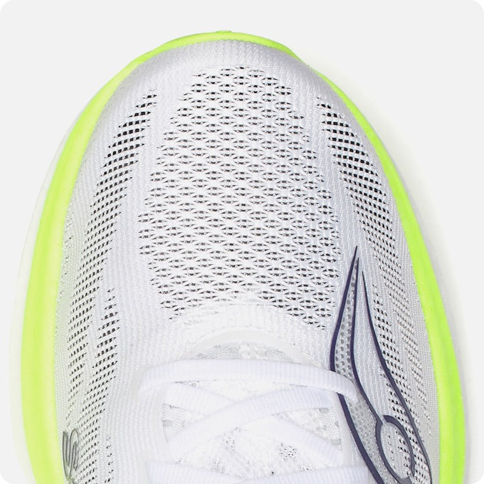 Go-Fast Upper