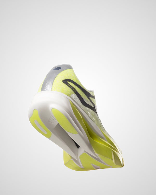 Traction, Developed For Race Day