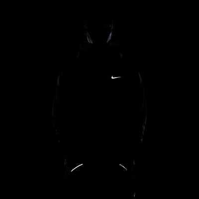 Nike Men's Windrunner Storm-FIT Running Jacket Men's Tops - BlackToe Running - 