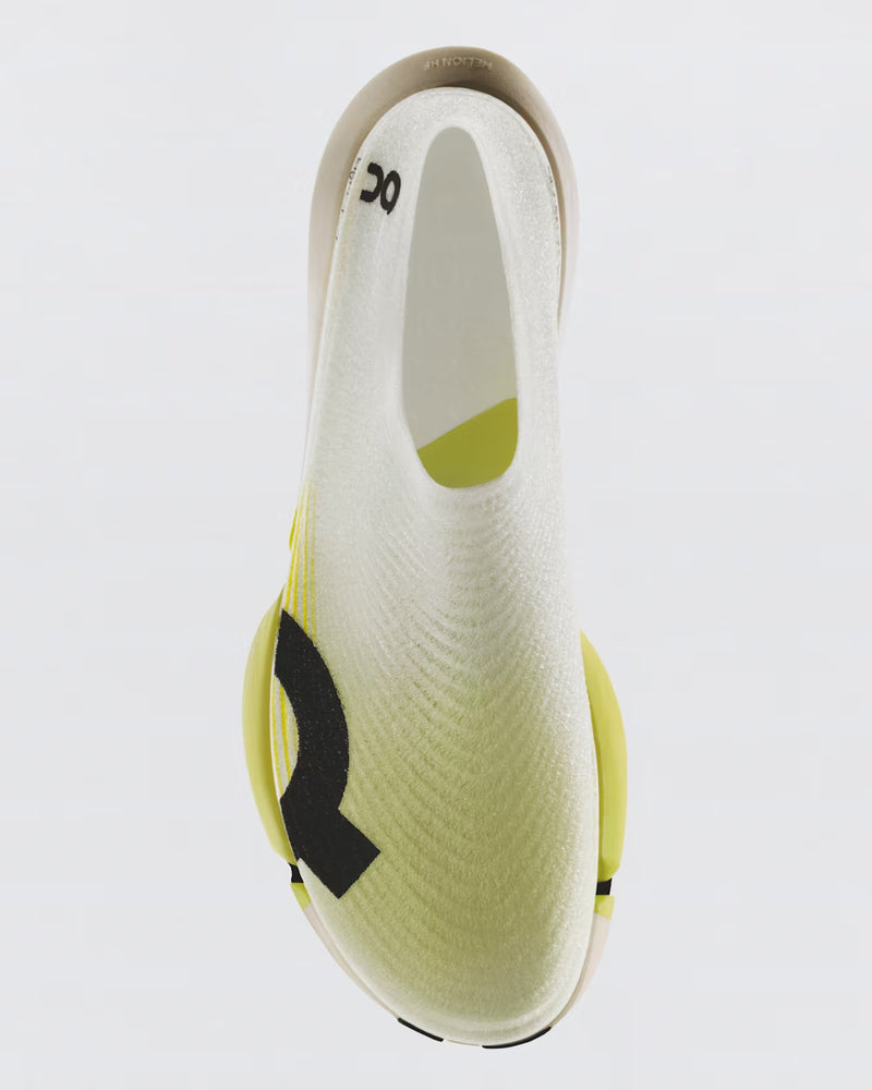 Updated LightSpray™ Fit