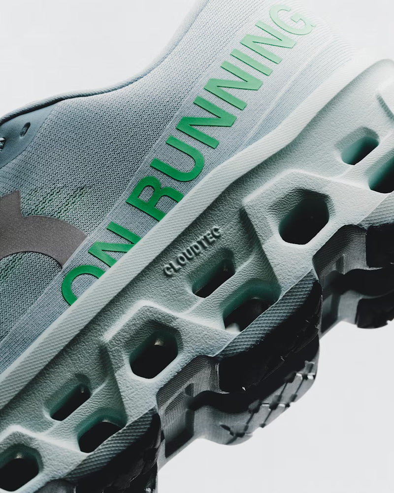 Supercharge Your Run