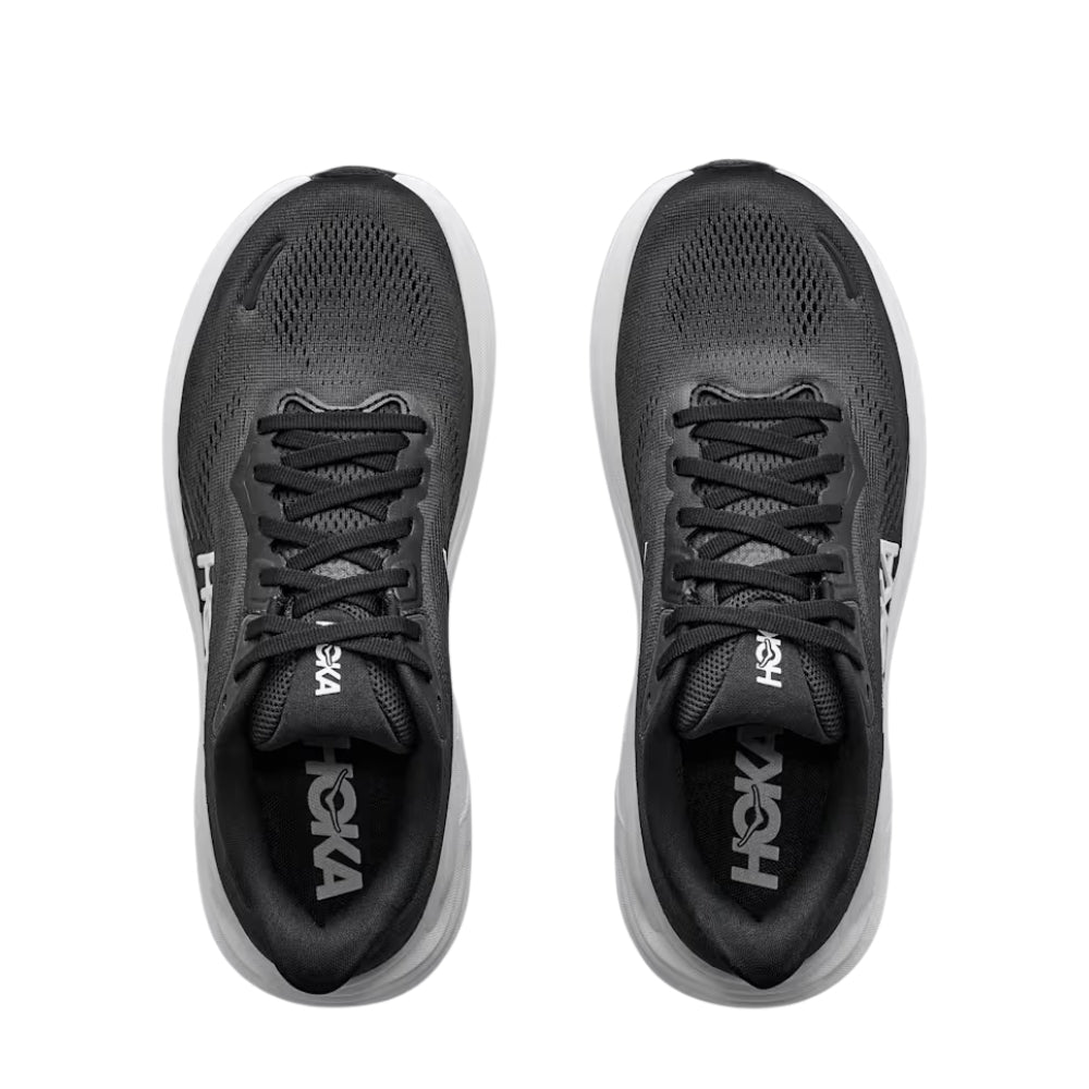 Hoka Women's Clifton 11 - BlackToe Running