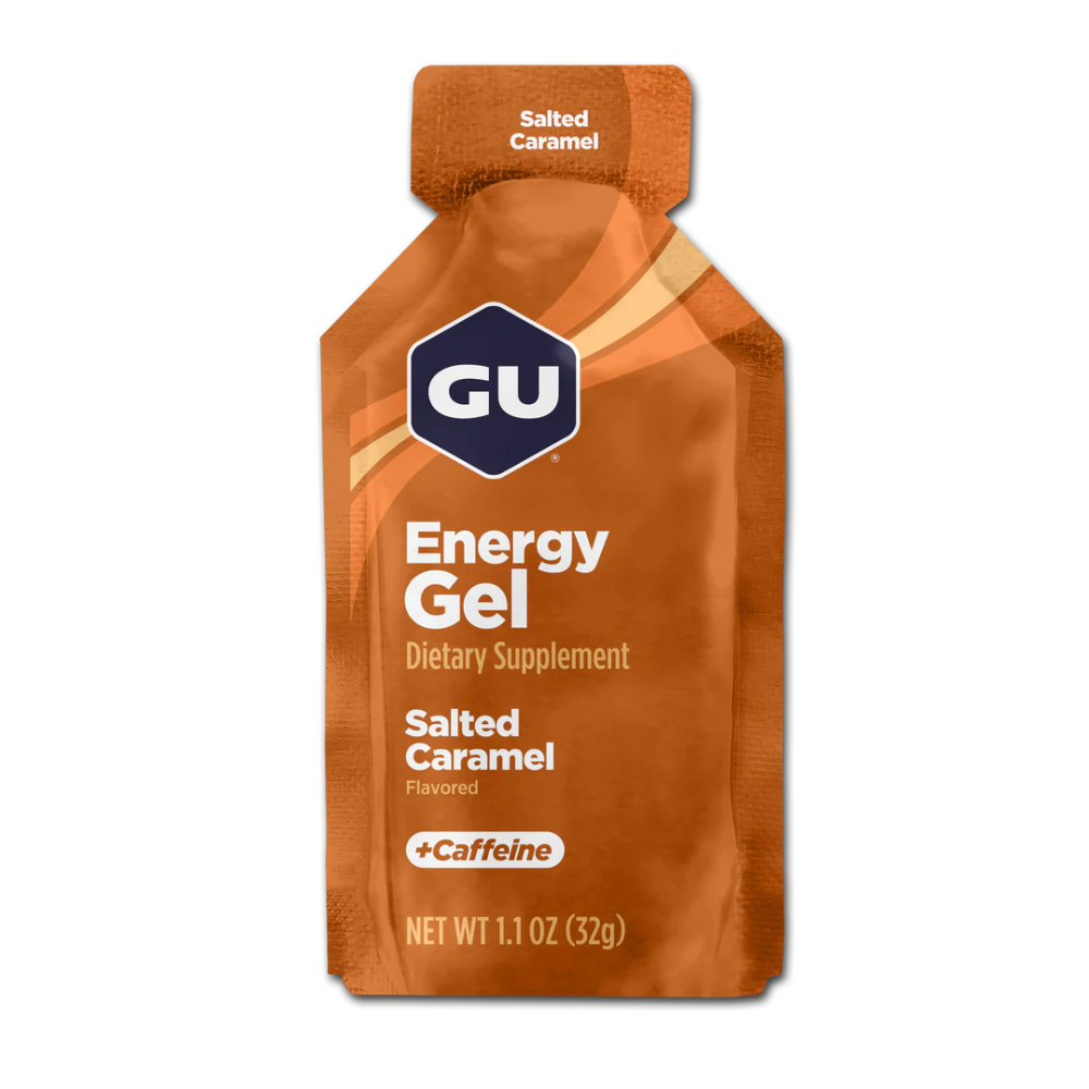 GU Energy Gels Nutrition - BlackToe Running#flavour_salted-caramel