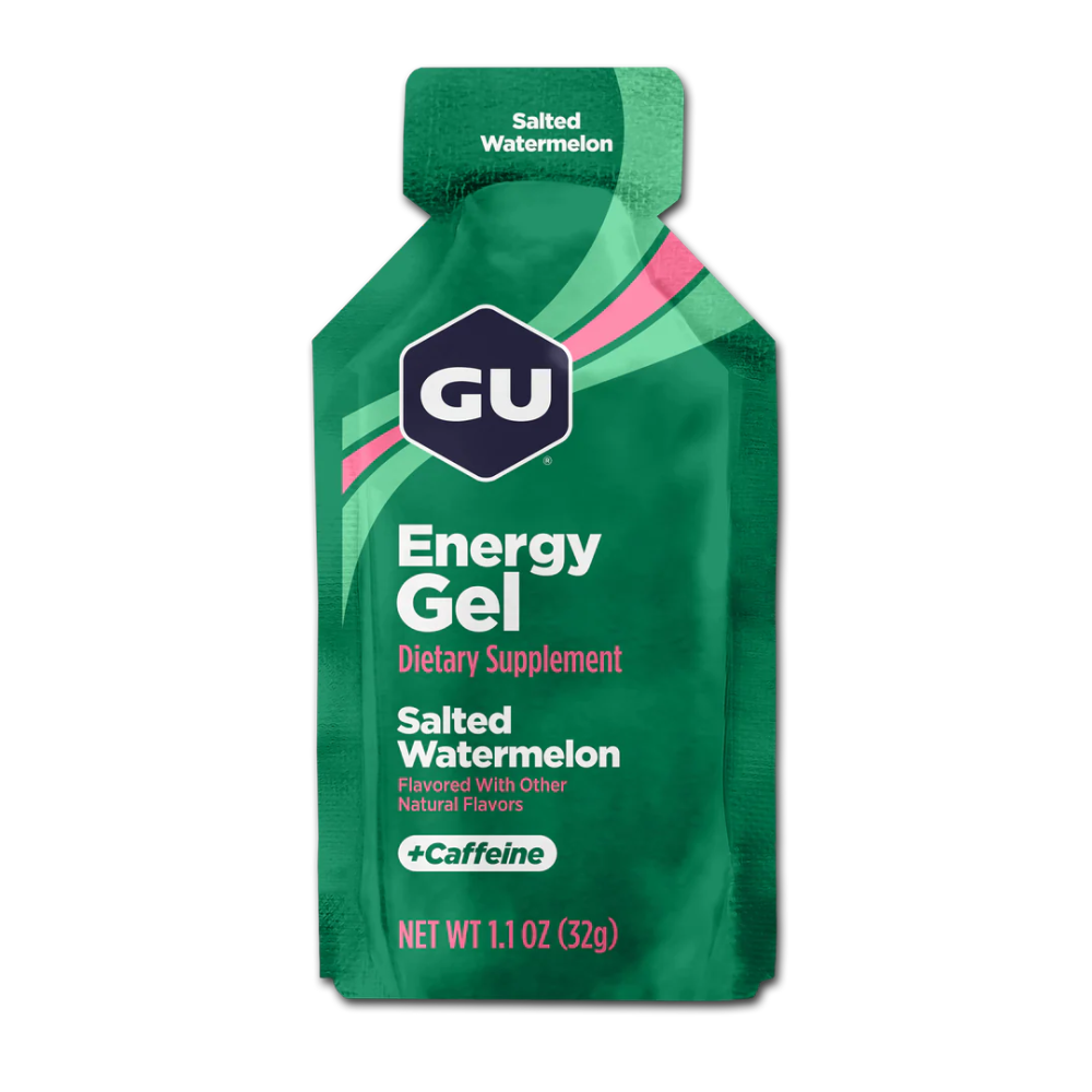 GU Energy Gels Nutrition - BlackToe Running#flavour_salted-watermelon