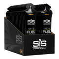 SiS Beta Fuel Gel Pack of 30 - BlackToe Running#flavour_orange