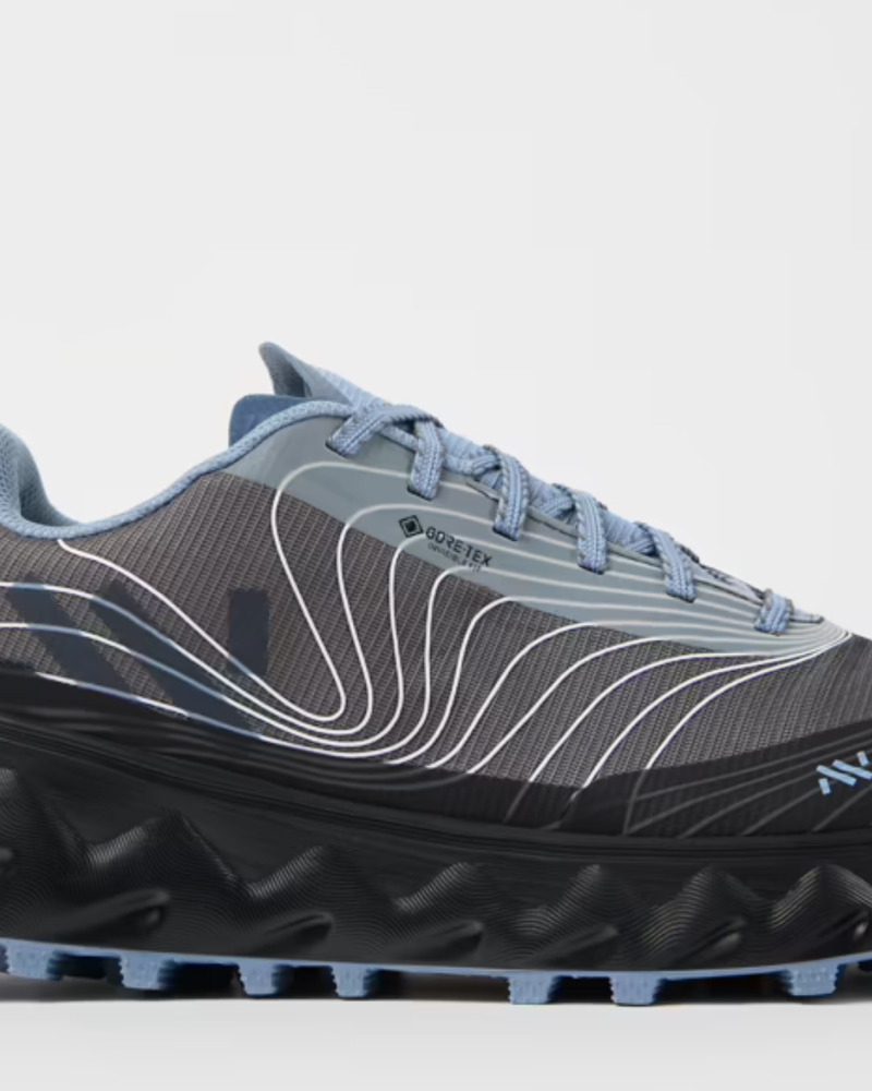GORE-TEX® Invisible Fit Technology