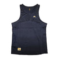 Tracksmith Men's Twilight Tank Men's Tops - BlackToe Running#colour_navy