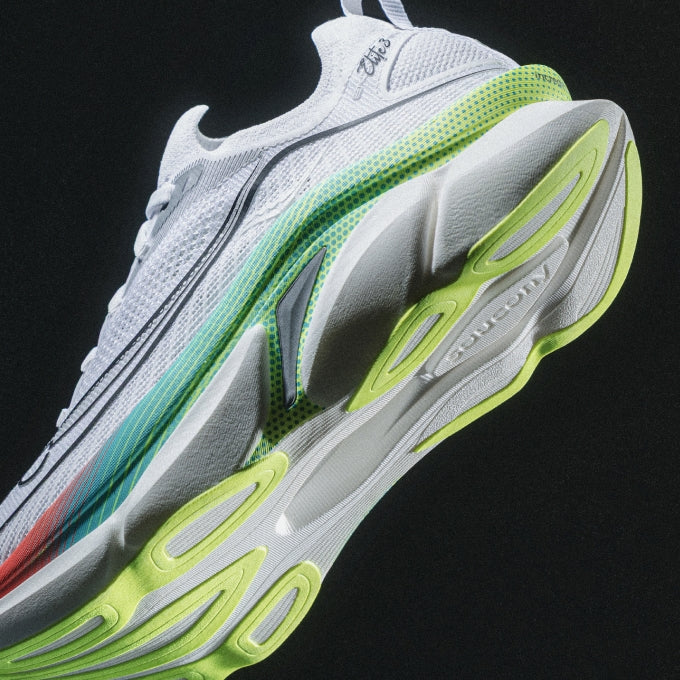 Saucony Endorphin Elite 3 – BlackToe Running Inc.