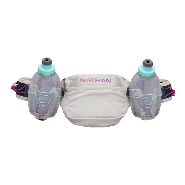 Nathan Trail Mix Plus Insulated Hydration Belt 3.0