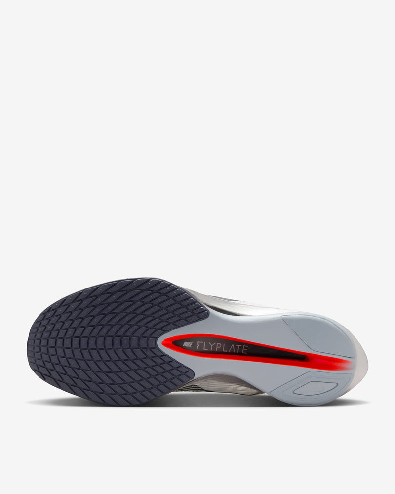 A Lighter Outsole