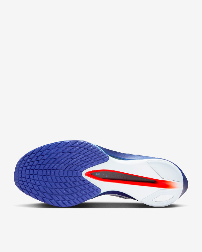 A Lighter Outsole