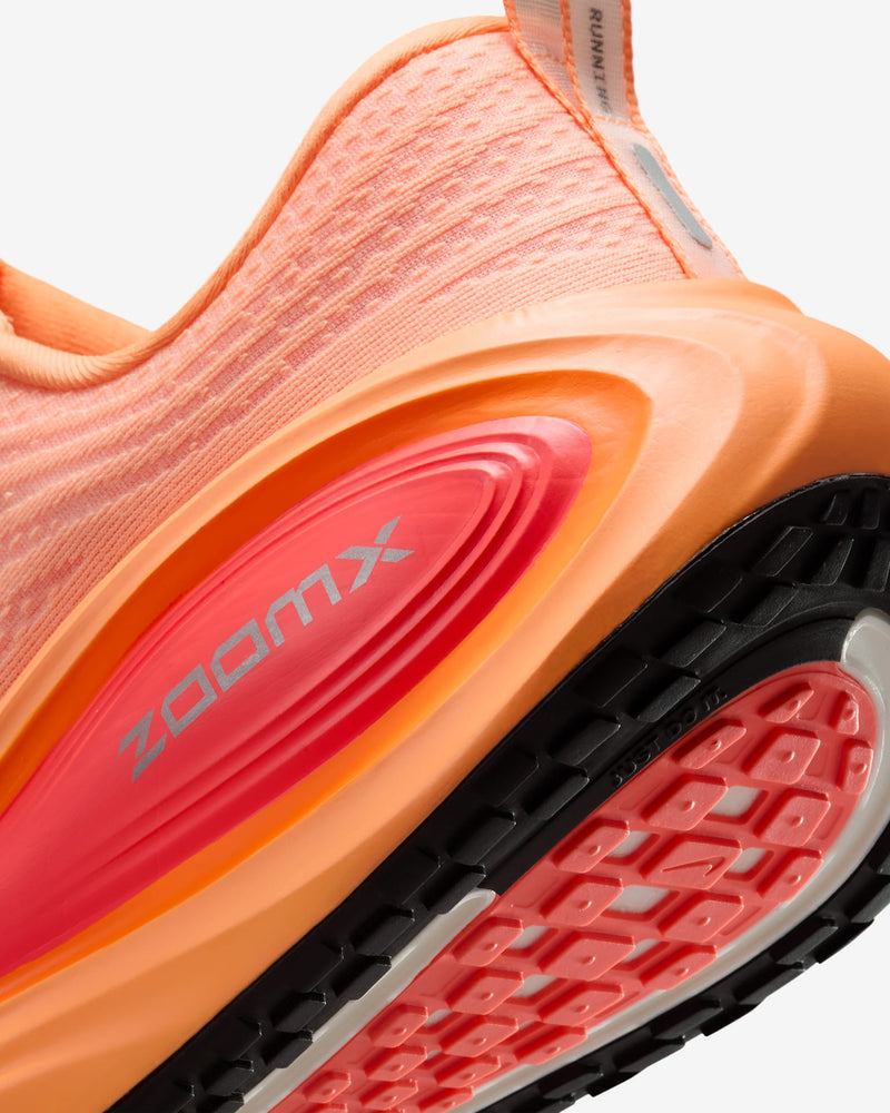 ZoomX Foam Midsole