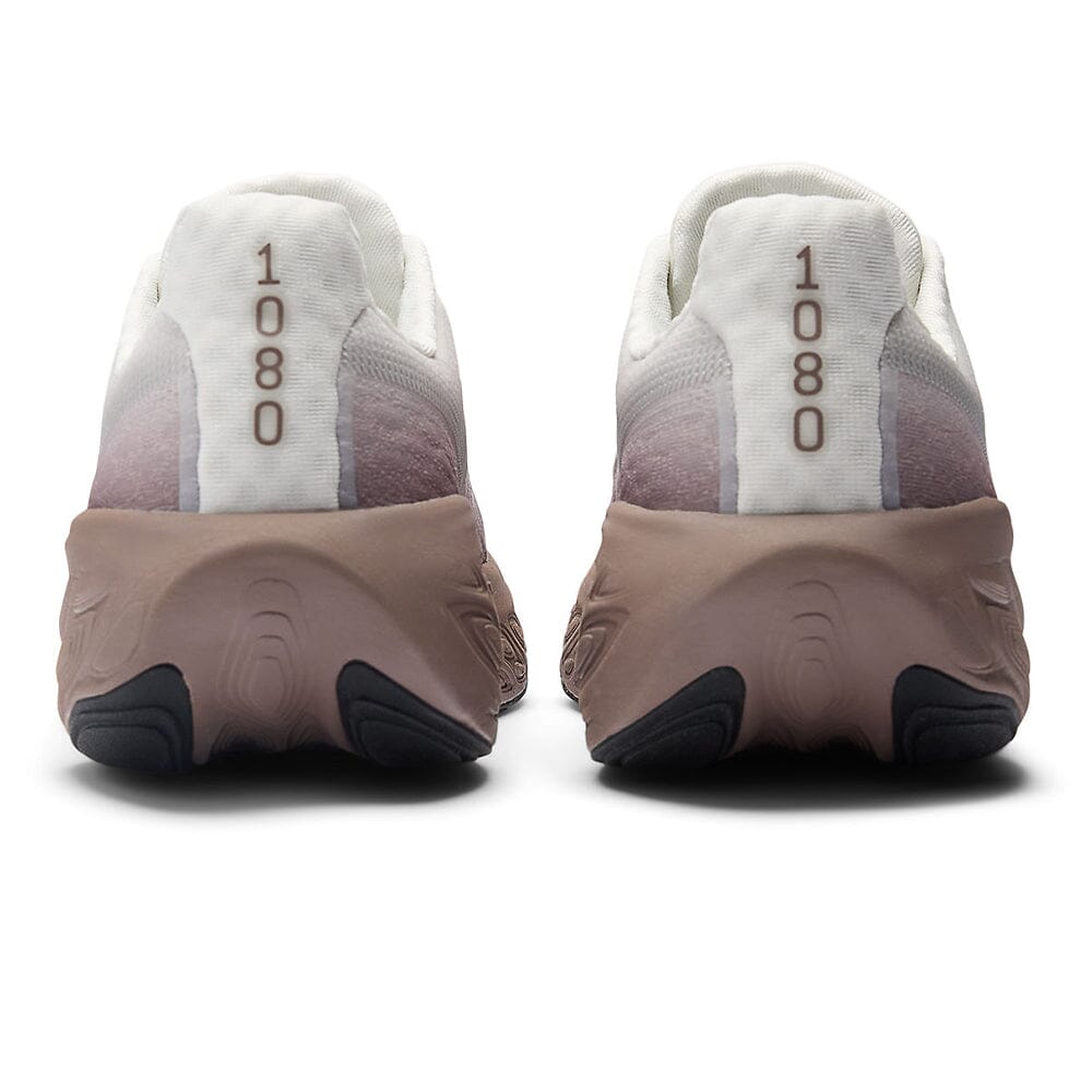 New Balance Women's Fresh Foam X 1080v14 - BlackToe Running#colour_earth-shadow-reflection