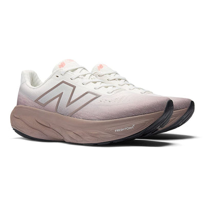 New Balance Women's Fresh Foam X 1080v14 - BlackToe Running#colour_earth-shadow-reflection