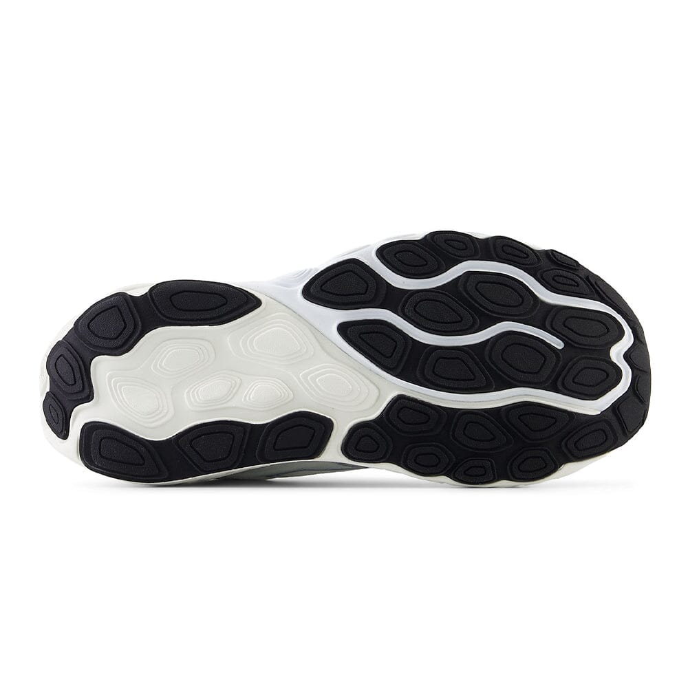 New Balance Women's Fresh Foam X 860v14 - BlackToe Running#colour_white-sea-salt-black