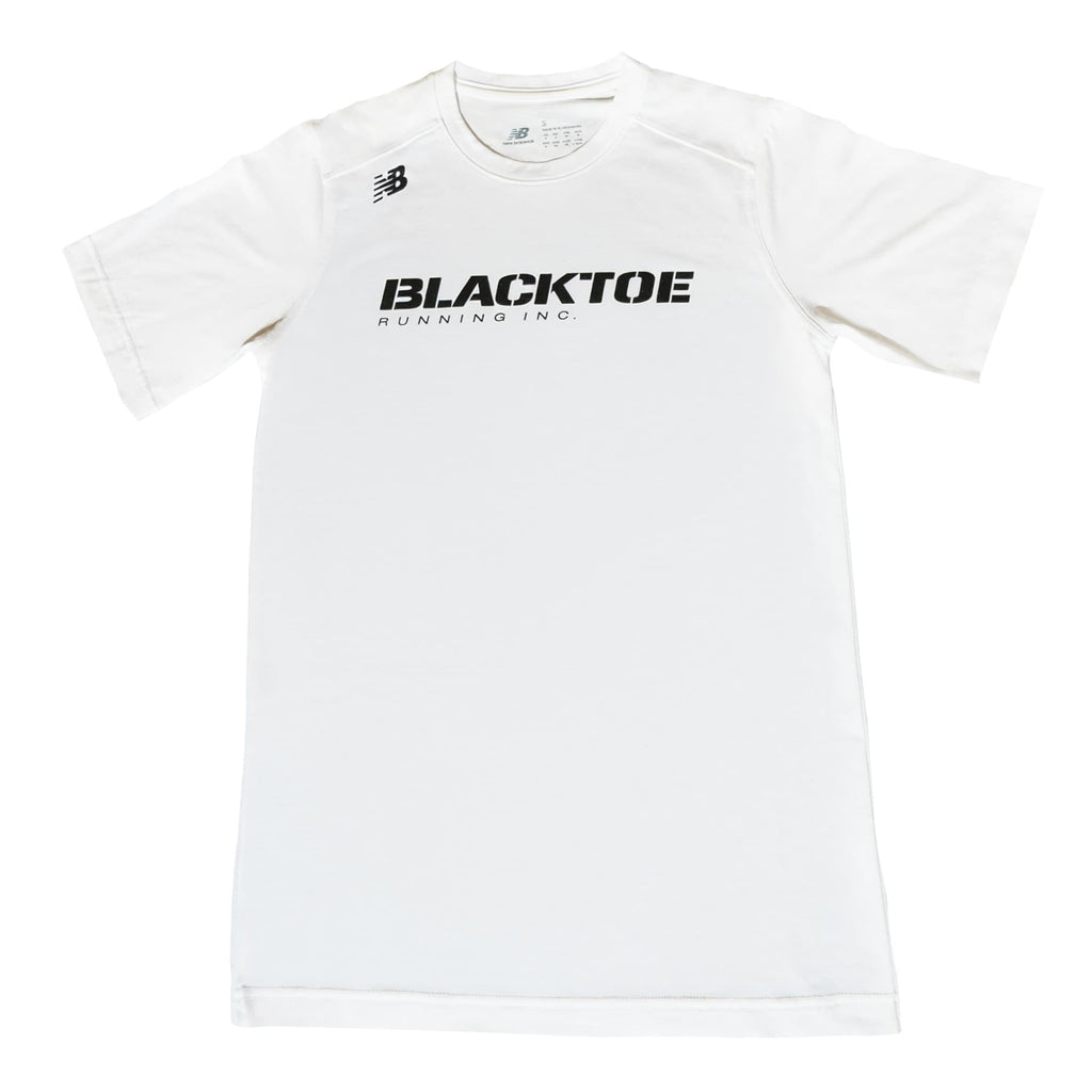 BlackToe Ottawa NB T-Shirt - BlackToe Running
