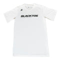 BlackToe Ottawa NB T-Shirt - BlackToe Running#colour_white