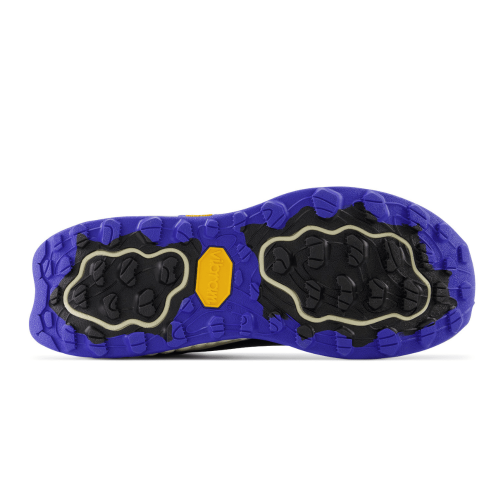 New Balance Women's Fresh Foam X Hierro Trail V7 GTX Women's Shoes - BlackToe Running