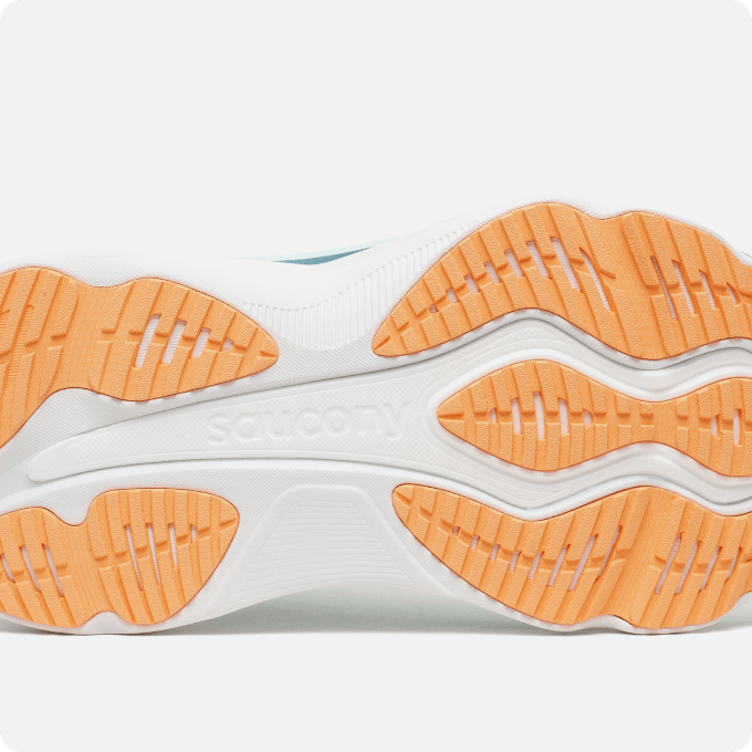 Traction & Durability