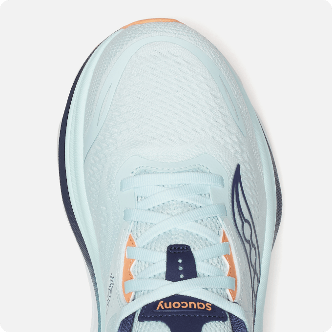 Premium Comfort Upper