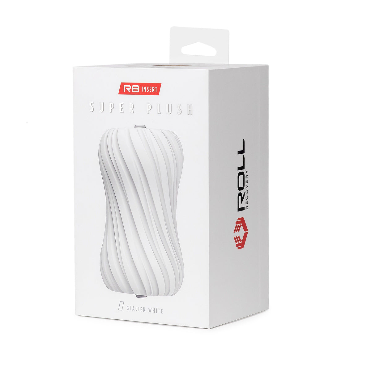 Ro Recovery R8 Roll Recovery R8 Insert - SuperPlush – BlackToe Running Inc.