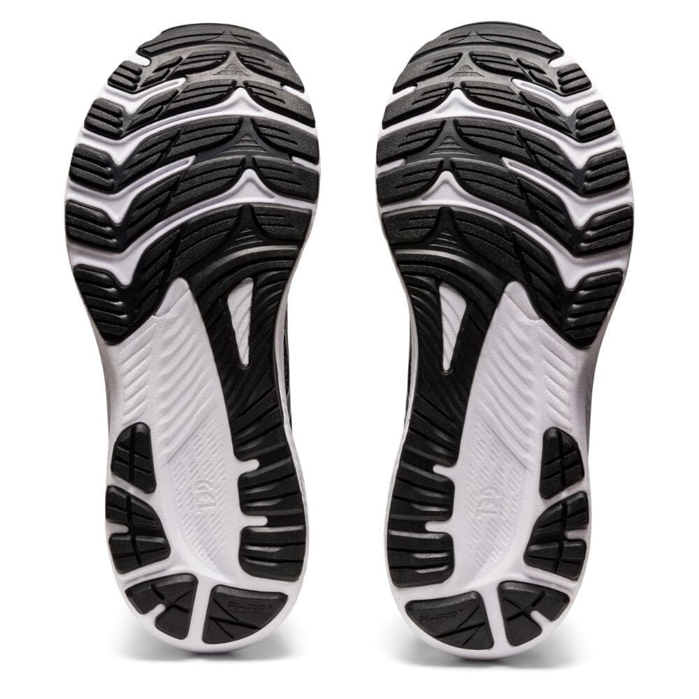 Asics Men's Gel-Kayano 29 - BlackToe Running#colour_black-white