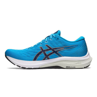 Asics Men's GT-2000 11 Men's Shoes - BlackToe Running#colour_island-blue-indigo-blue