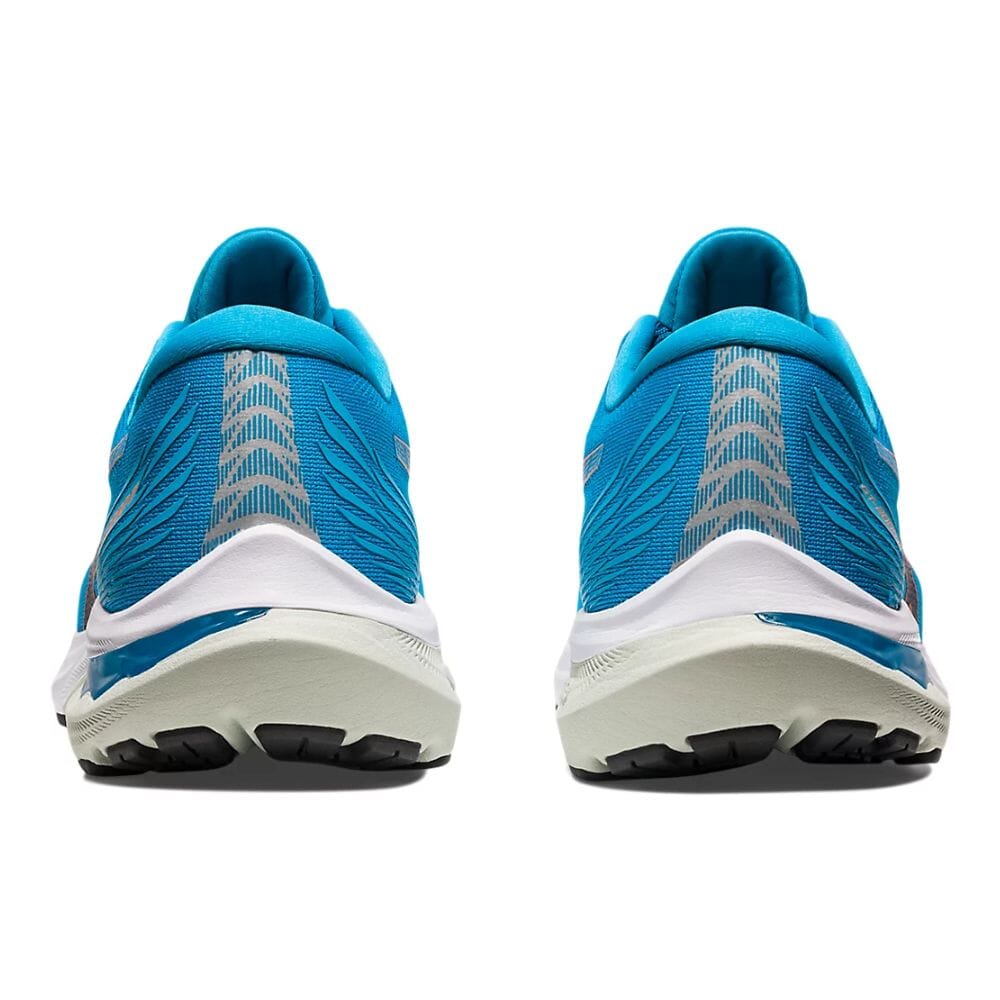 Asics Men's GT-2000 11 Men's Shoes - BlackToe Running#colour_island-blue-indigo-blue