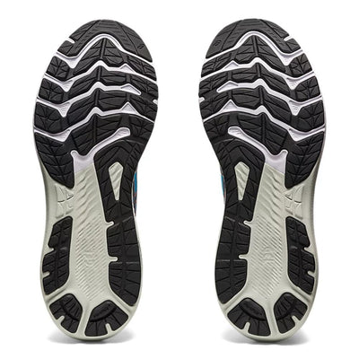 Asics Men's GT-2000 11 Men's Shoes - BlackToe Running#colour_island-blue-indigo-blue