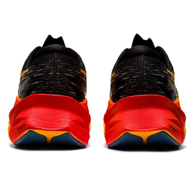 Asics Men's Novablast 3 - BlackToe Running#colour_black-amber