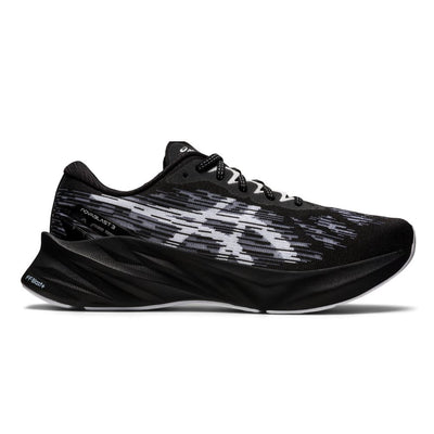 Asics Men's Novablast 3 - BlackToe Running#colour_black-white