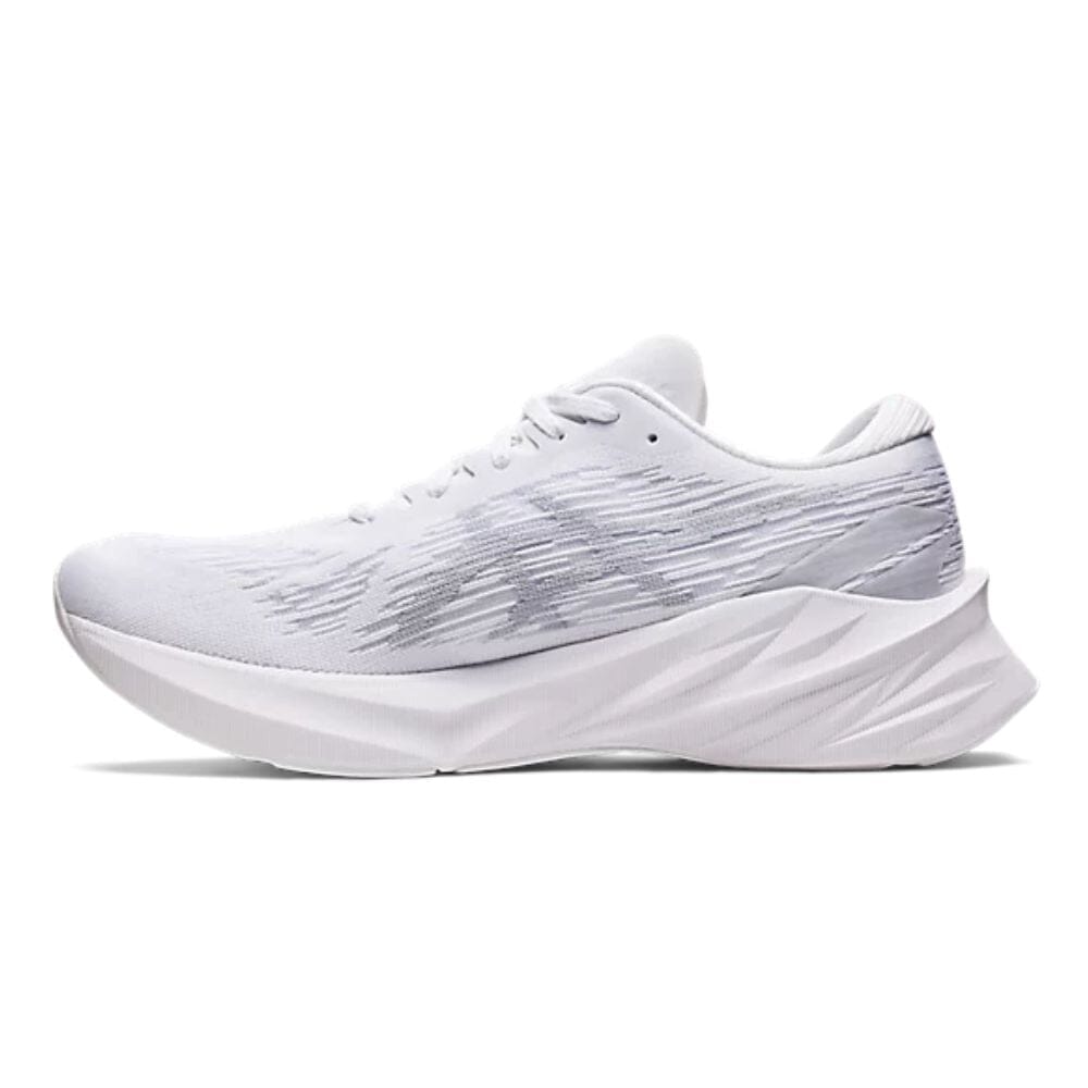 Asics Men's Novablast 3 - BlackToe Running#colour_white-piedmont-grey