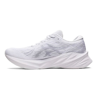 Asics Men's Novablast 3 - BlackToe Running#colour_white-piedmont-grey