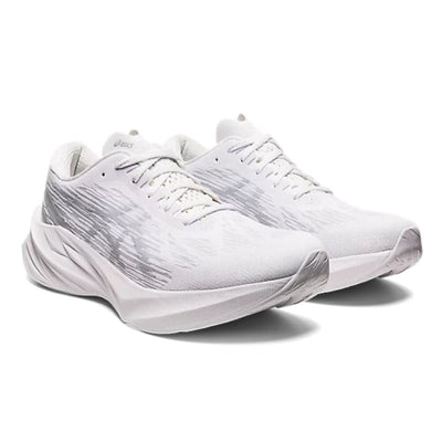 Asics Men's Novablast 3 - BlackToe Running#colour_white-piedmont-grey