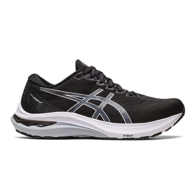 Asics Women's GT-2000 11 Women's Shoes - BlackToe Running#colour_black-white